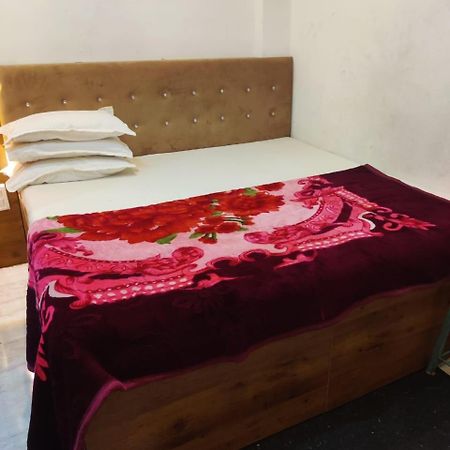 Hotel Amritam Inn Ujjain Ngoại thất bức ảnh