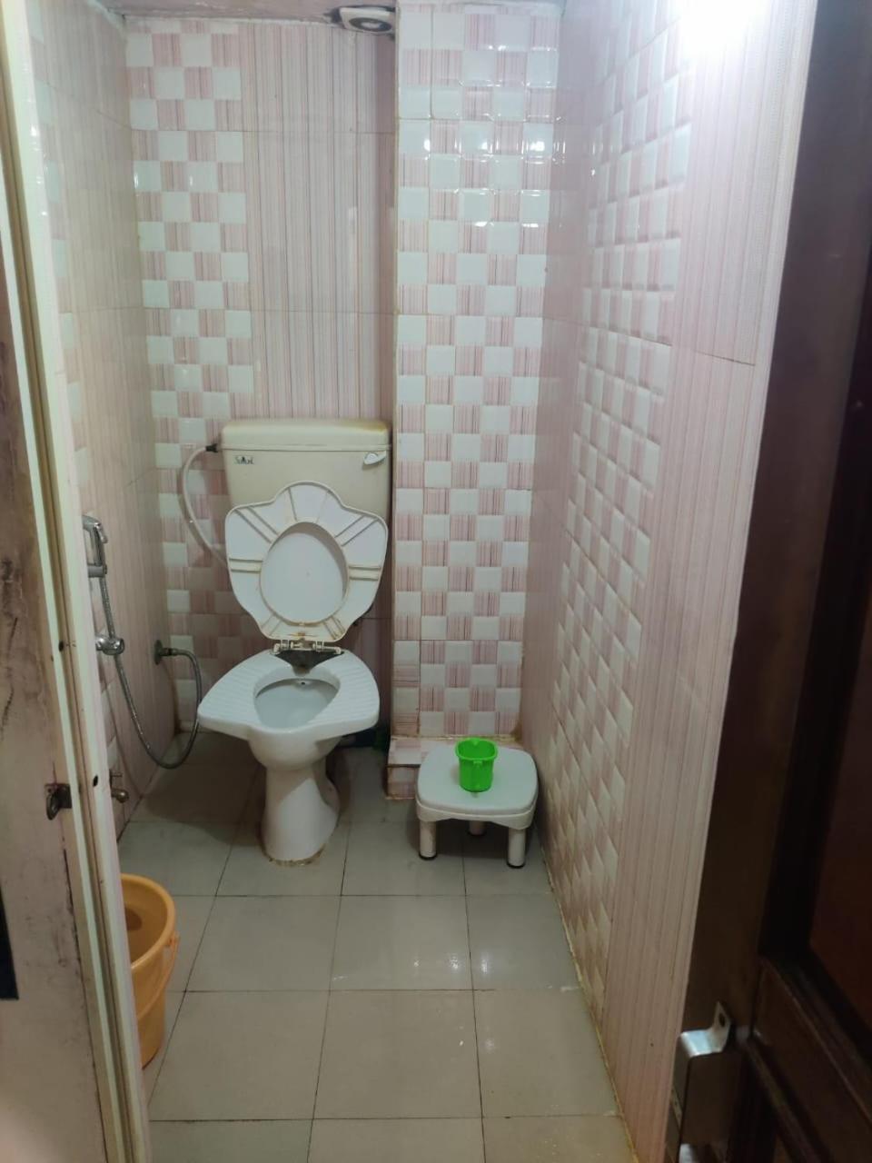 Hotel Amritam Inn Ujjain Ngoại thất bức ảnh