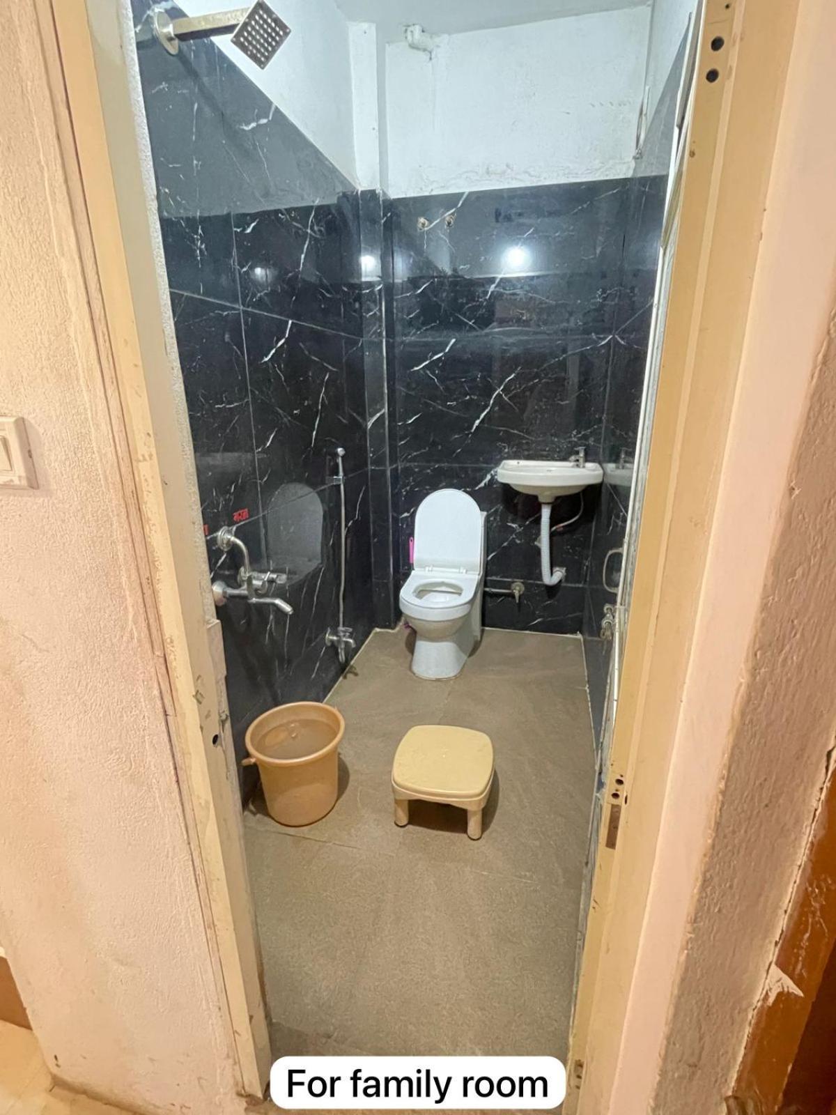 Hotel Amritam Inn Ujjain Ngoại thất bức ảnh